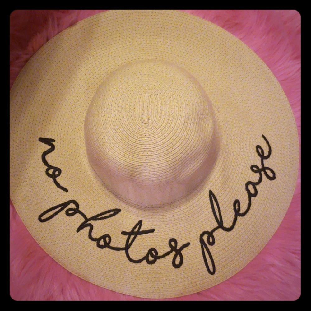 Nordstrom Sun hat